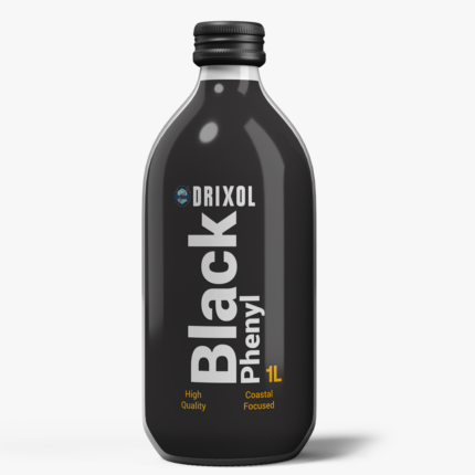 Black Phenyl 1Ltr